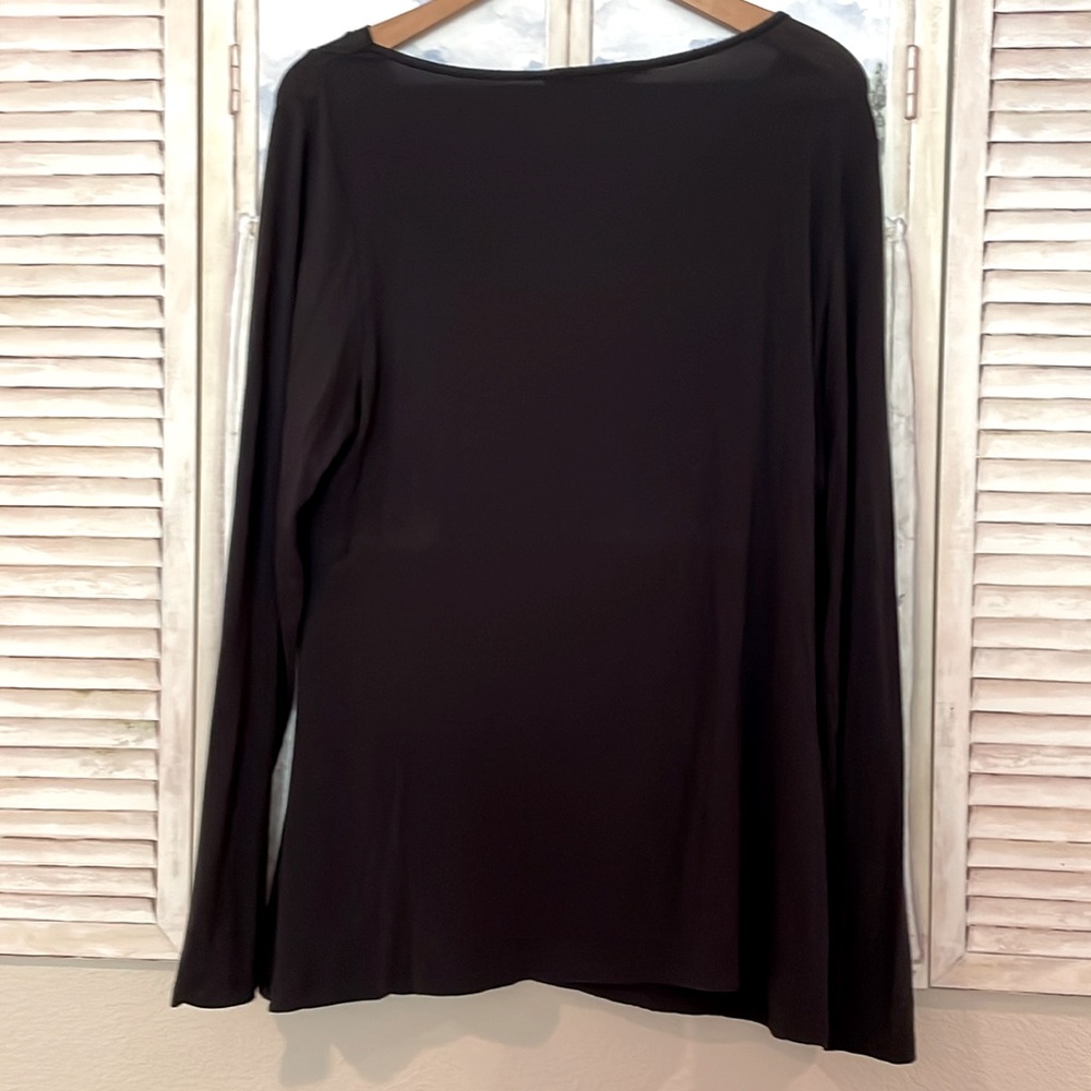 Pendleton Women’s Huggable Fabric Front Criss Cro… - image 2